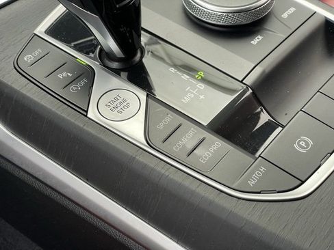 Certified 2023 BMW 430i xDrive Convertible w/ Premium Package image 21