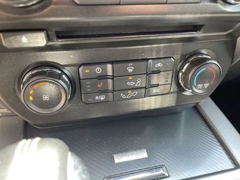Used 2018 Ford F150 XLT w/ Equipment Group 302A Luxury AWD/4WD image 18