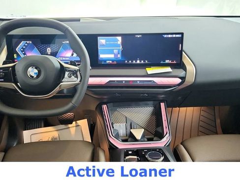 Used 2025 BMW X3 xDrive30i w/ Premium Package AWD/4WD image 17