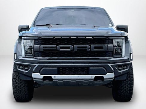 Used 2021 Ford F150 Raptor w/ Raptor 37 Performance Package AWD/4WD image 2
