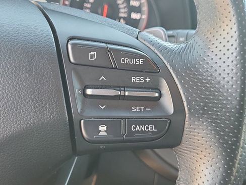 Used 2019 Hyundai Veloster Turbo Ultimate image 26