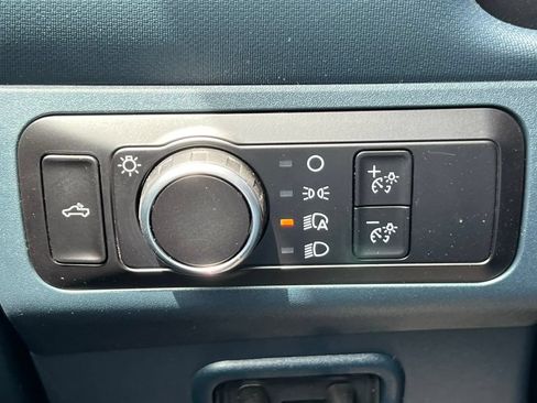 Used 2026 Ford Maverick Lariat w/ Black Appearance Package AWD/4WD image 20