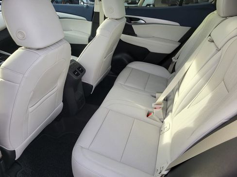 New 2026 Buick Envision Avenir image 4