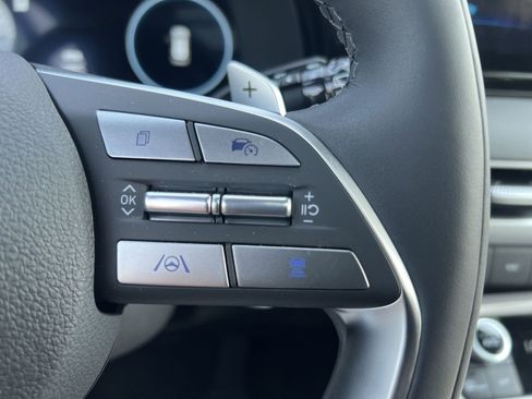 New 2025 Hyundai Palisade Calligraphy image 28
