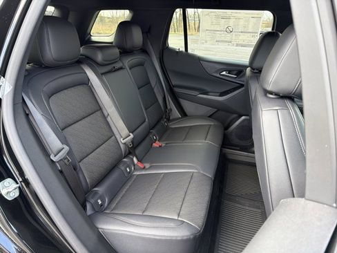 New 2026 Chevrolet Equinox LT w/ Convenience Package II image 29