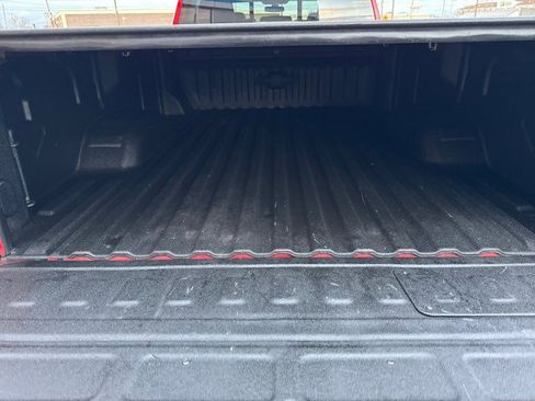 Used 2021 Chevrolet Silverado 3500 LTZ image 5