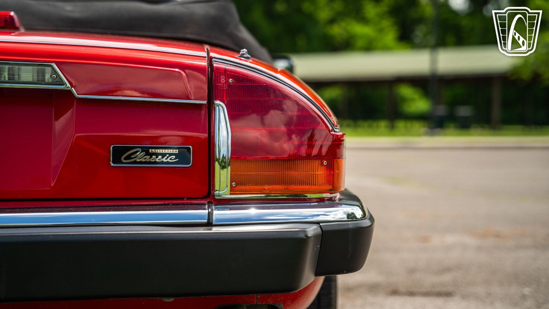 Used 1990 Jaguar XJS V12 Convertible RWD image 34