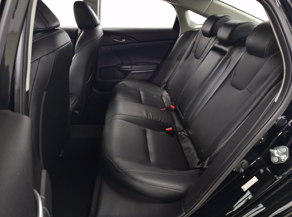 Used 2020 Honda Insight Touring image 30