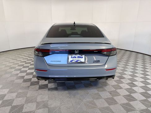 New 2026 Honda Accord Sport image 10