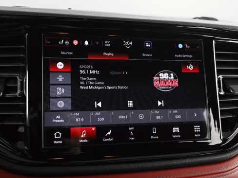 Used 2021 Dodge Durango R/T w/ Blacktop Package image 22