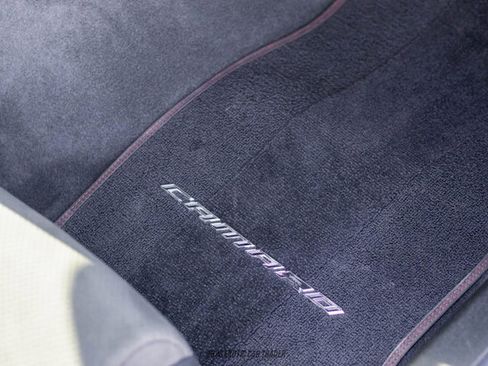 Used 2024 Chevrolet Camaro ZL1 image 25