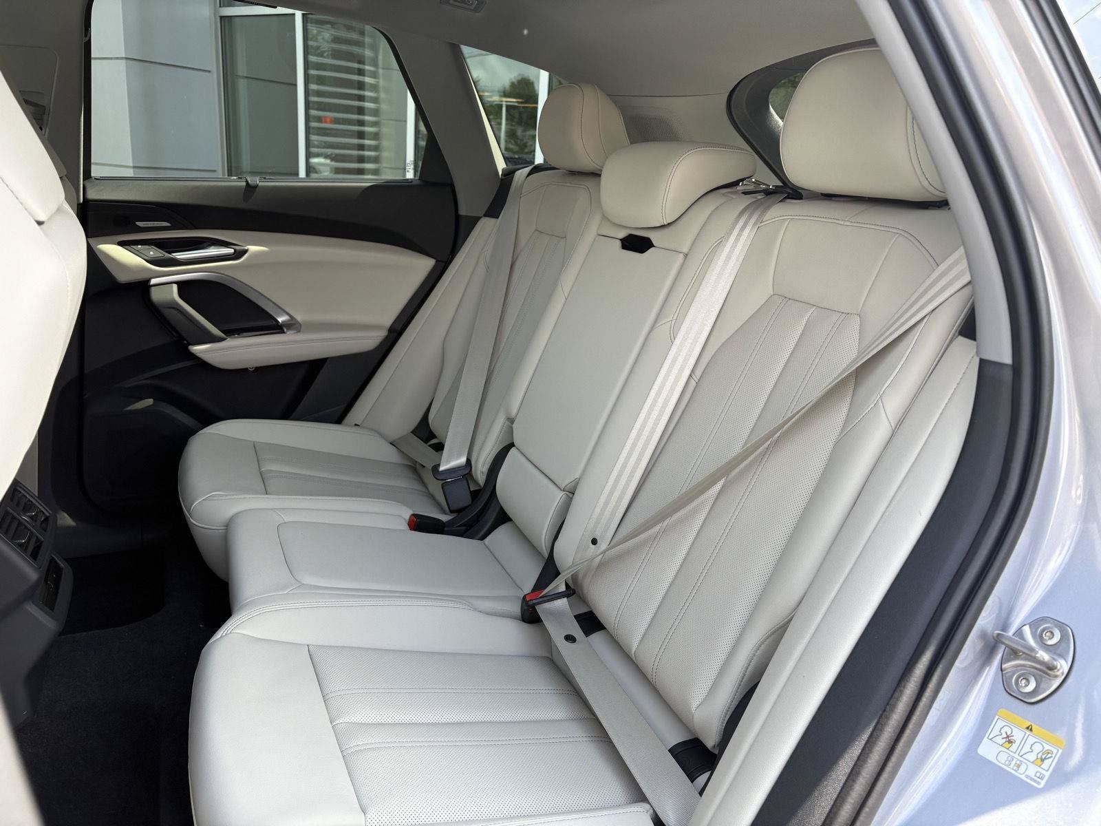 New 2026 Audi Q5 Premium Plus AWD/4WD image 30