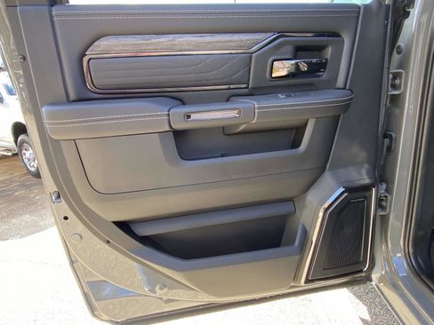 New 2026 RAM 3500 Limited image 20