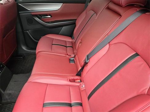 New 2025 MAZDA CX-70 Plug-In Hybrid w/ Premium Plus image 6