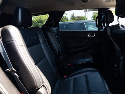 Used 2014 Dodge Durango Citadel w/ Technology Group AWD/4WD image 21