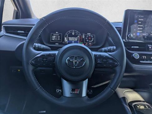 Used 2024 Toyota Corolla GR image 15