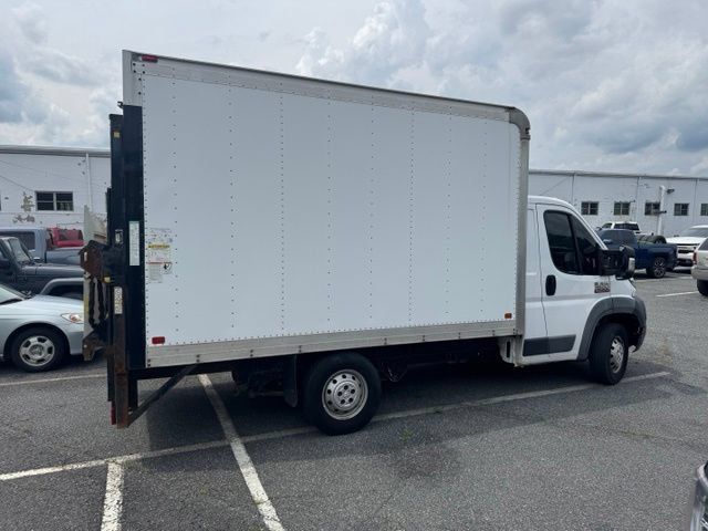 Used 2018 RAM ProMaster 3500 FWD image 15