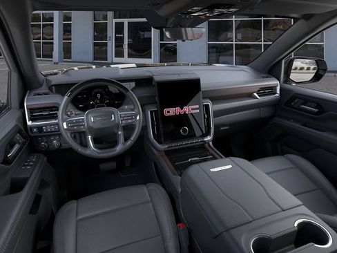 New 2026 GMC Yukon Denali w/ Denali Reserve Package AWD/4WD image 15
