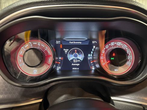 Used 2017 Dodge Challenger T/A image 16