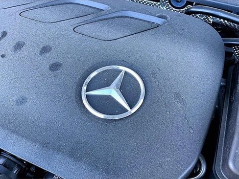 Certified 2025 Mercedes-Benz GLB 250 4MATIC image 34