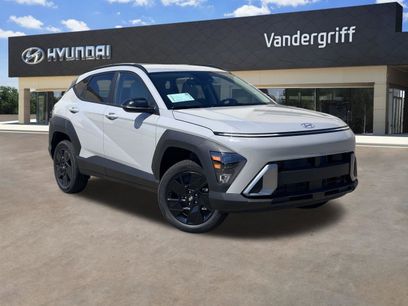New 2026 Hyundai Kona SEL Sport