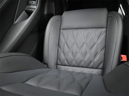 New 2025 Nissan Rogue Platinum w/ Platinum Premium Package image 14