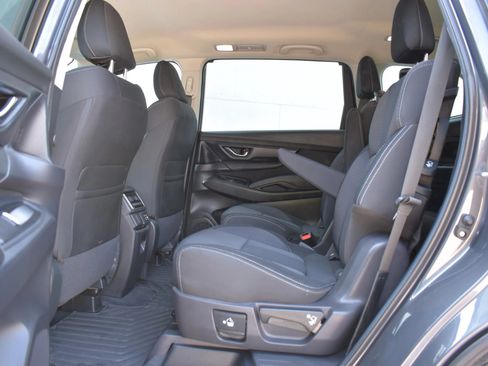 Used 2025 Subaru Ascent Premium AWD/4WD image 25