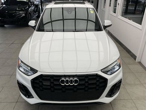 Used 2025 Audi Q5 2.0T Premium AWD/4WD image 26