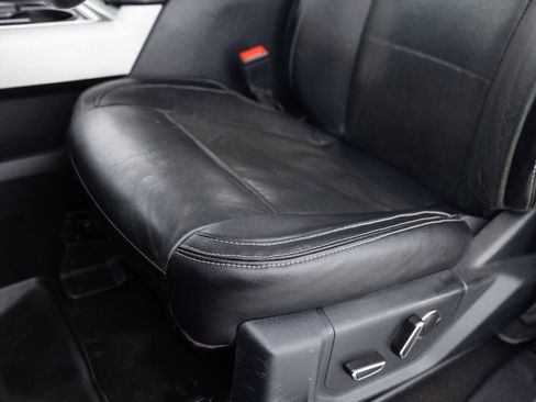 Used 2019 Ford F250 Lariat w/ Lariat Ultimate Package AWD/4WD image 28