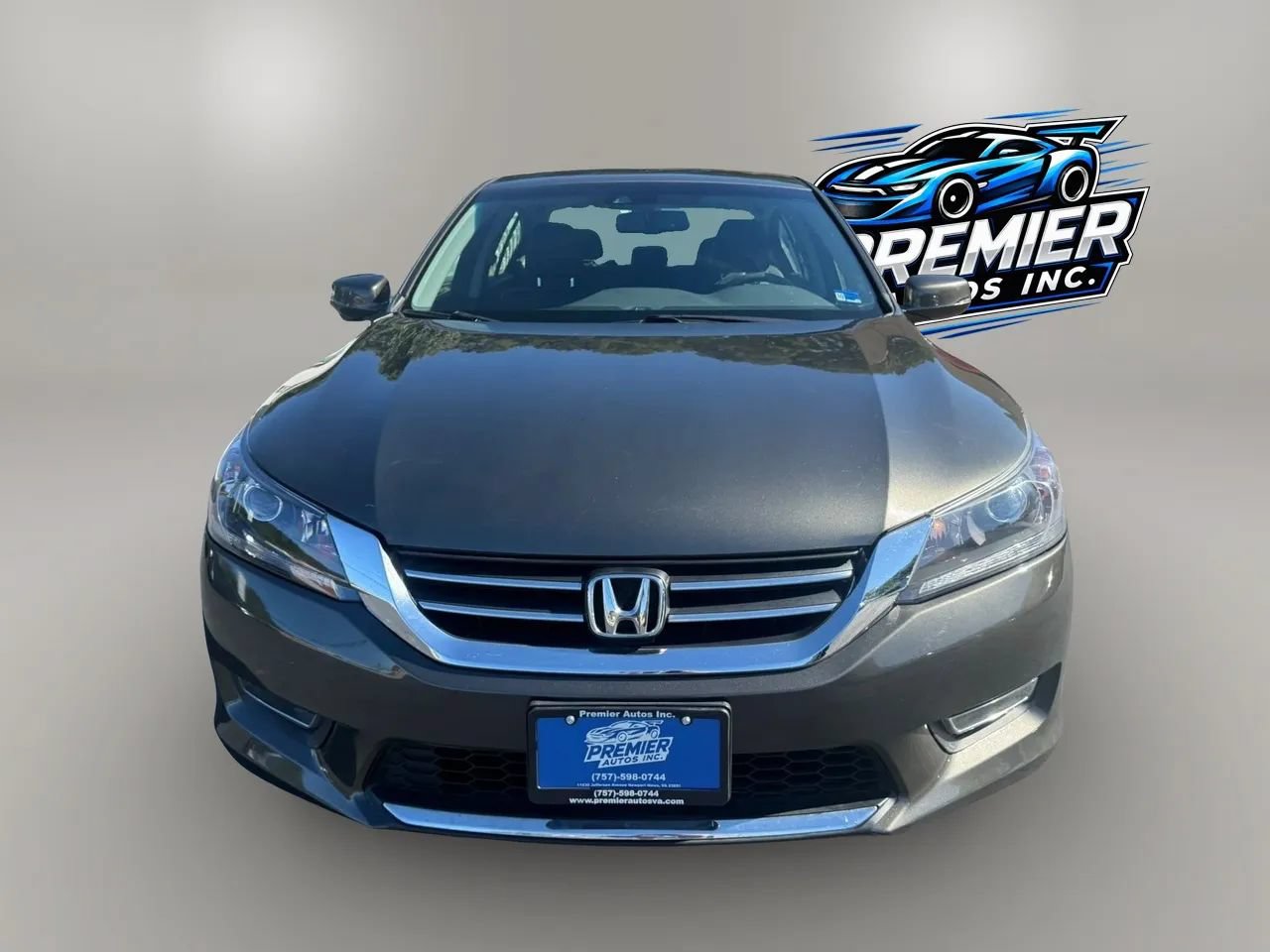 Used 2013 Honda Accord EX-L image 10