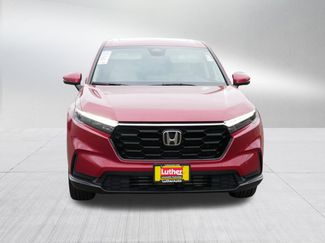Certified 2023 Honda CR-V EX video 2