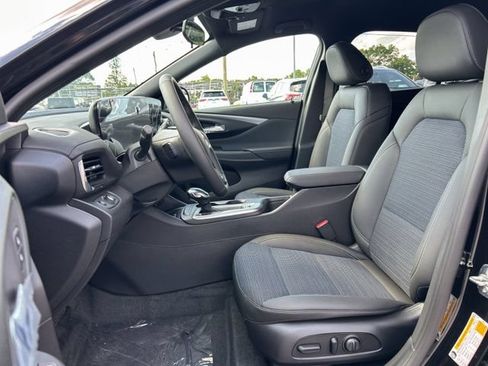 New 2026 Buick Envista Sport Touring w/ Convenience I Package FWD image 30