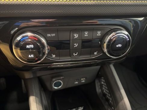 New 2026 Chevrolet TrailBlazer ACTIV w/ Convenience Package FWD image 21