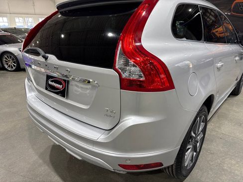Used 2017 Volvo XC60 T6 Dynamic w/ Climate Package image 41