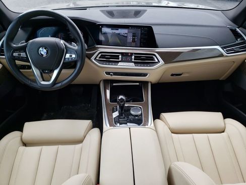 Used 2022 BMW X5 xDrive40i w/ Premium Package image 13