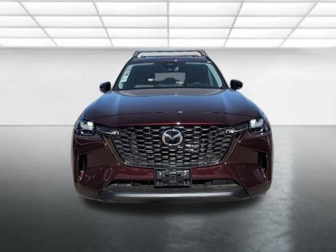 New 2026 MAZDA CX-90 3.3 Turbo w/ Premium Sport Pkg image 32