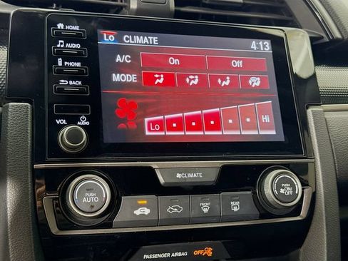 Used 2021 Honda Civic Sport image 15