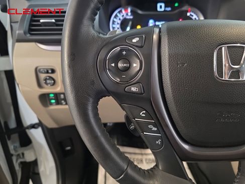 Used 2022 Honda Ridgeline RTL-E image 15