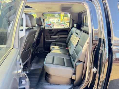 Used 2015 GMC Sierra 1500 SLT AWD/4WD image 31