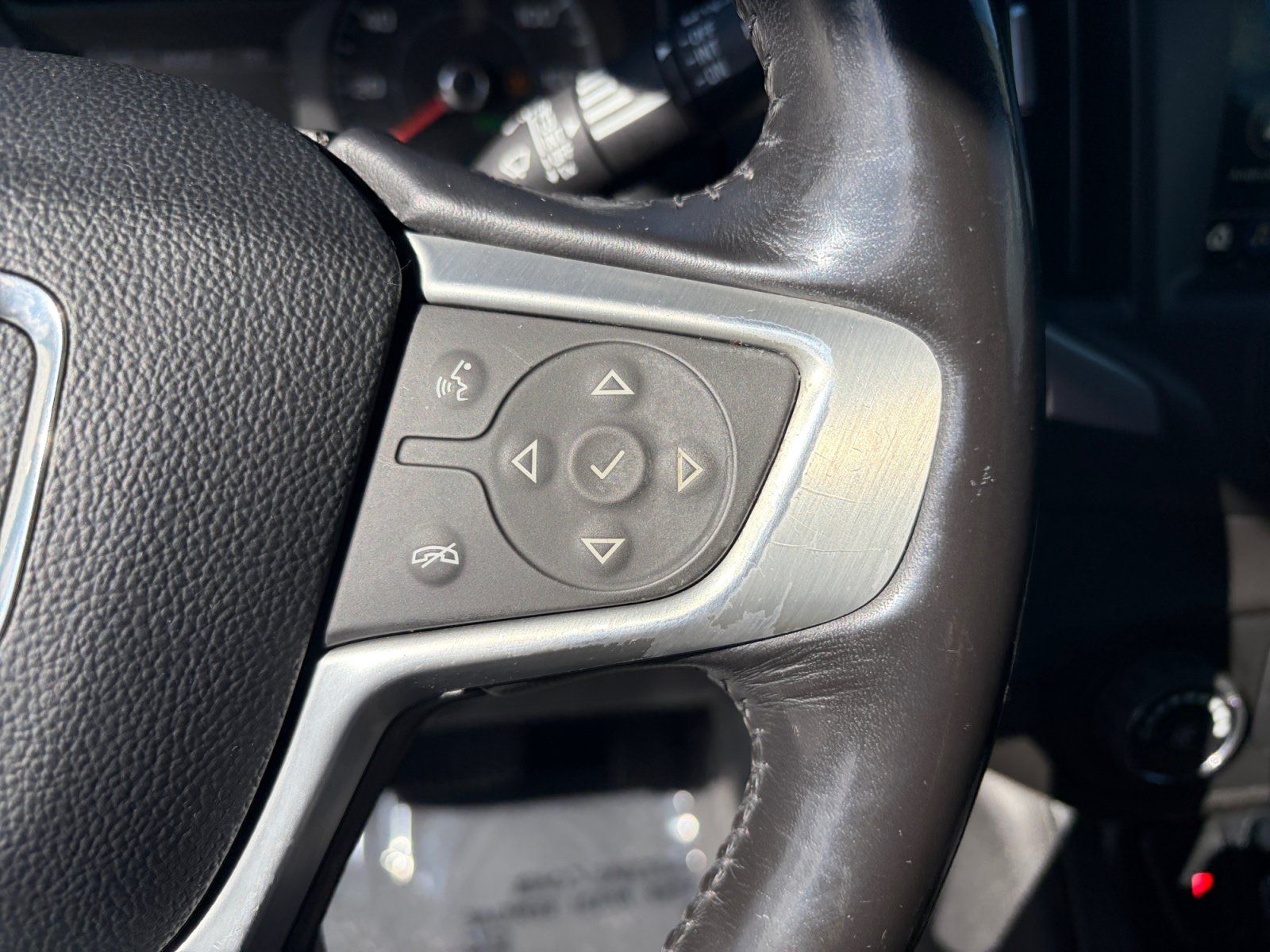 Used 2018 GMC Terrain SLE FWD image 15