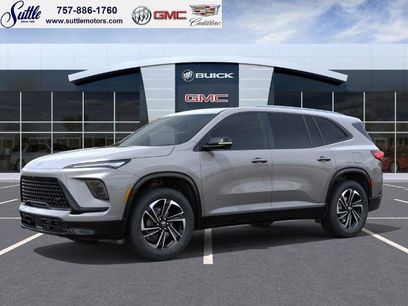 New 2026 Buick Enclave Sport Touring w/ Power Package