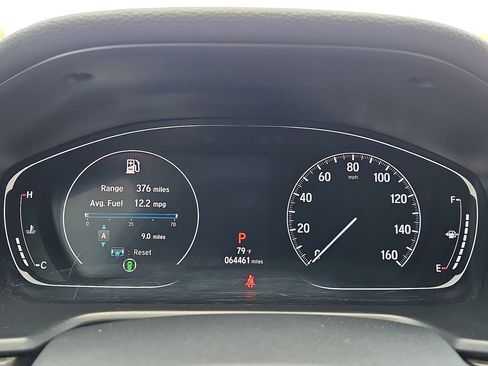 Used 2019 Honda Accord EX image 29