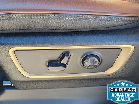 Used 2024 RAM 1500 Limited image 30