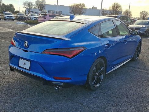 New 2026 Acura Integra A-Spec image 4