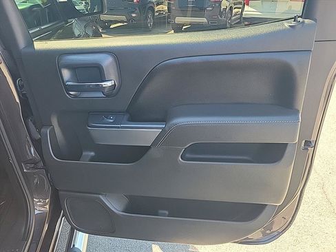 Used 2015 Chevrolet Silverado 1500 LT w/ All Star Edition AWD/4WD image 32