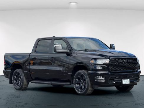 New 2026 RAM 1500 Express image 5