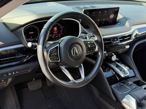 Used 2024 Acura MDX FWD w/ Technology Package image 16