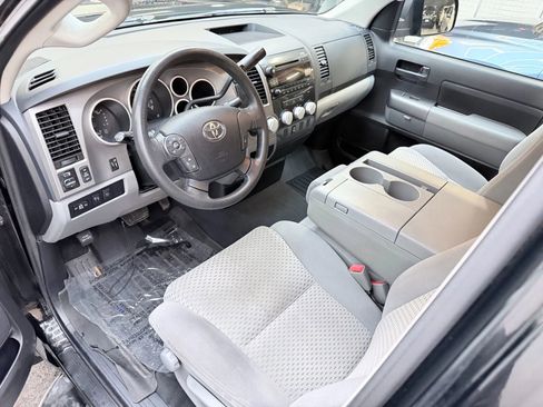 Used 2013 Toyota Tundra 4x4 Double Cab w/ Tow Pkg image 13