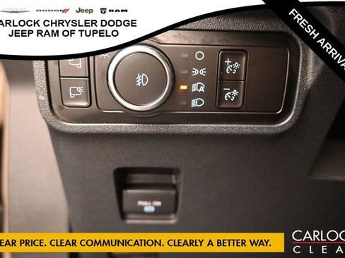 Used 2025 Ford Bronco Outer Banks AWD/4WD image 14