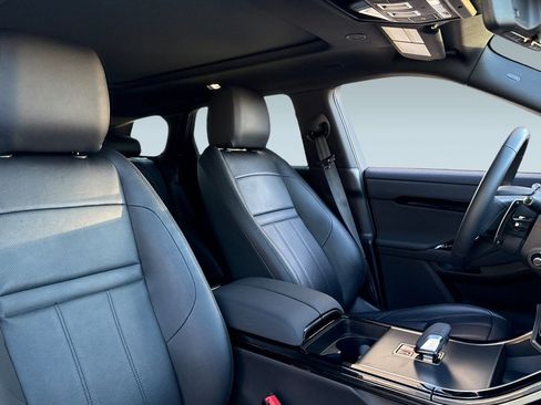 Used 2024 Land Rover Range Rover Evoque Dynamic SE image 30